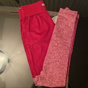 Gymshark Legging